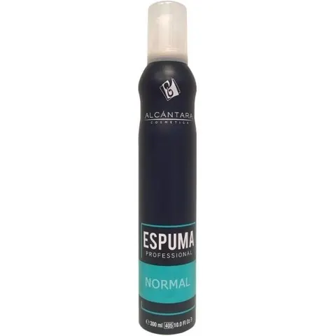 Styling Mousse Professional Normal Alcantara (300 ml) – image 2