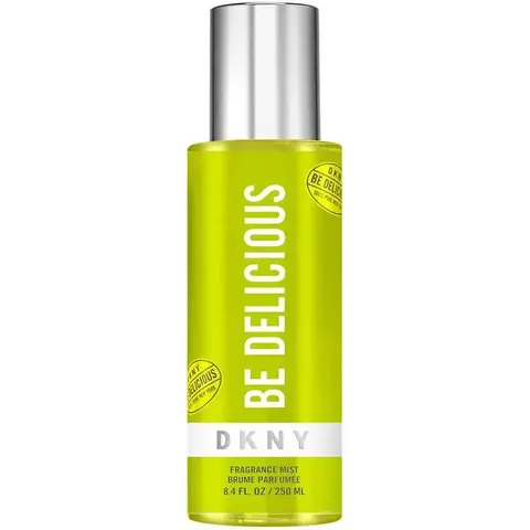 DKNY Be Delicious Body Mist 250mL – image 2