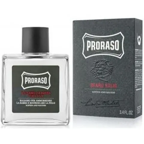 Proraso Beard Balm 100 ml 100 ml – image 2