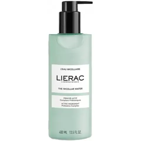 Micellar water Lierac Makeup Remover 400 ml – image 2