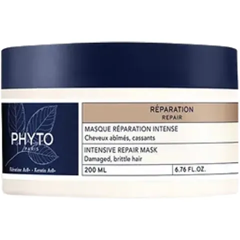 Phyto Intense Repairing Mask 200ml – image 2