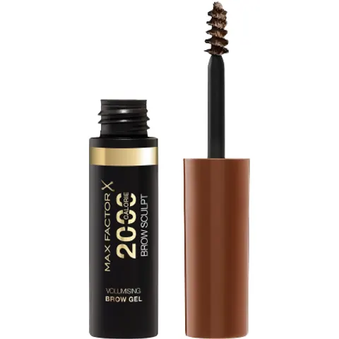 Max Factor - 2000 Calorie Brow Sculpt 4,5 ml – 67964 – image 2