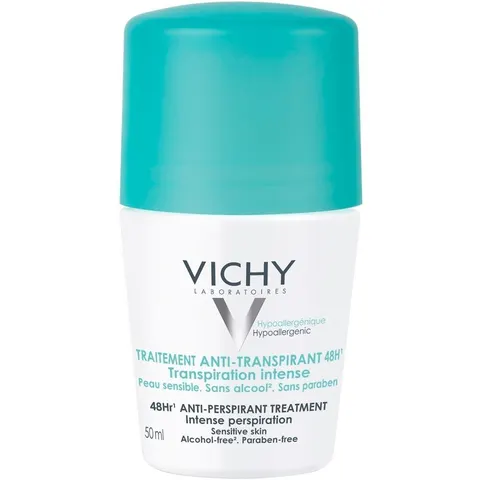 Vichy Roll-On Deodorant Deo Vichy (50 ml) – image 3