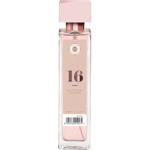 Iap Pharma No. 16 Eau de Parfum 150 ml – image 2