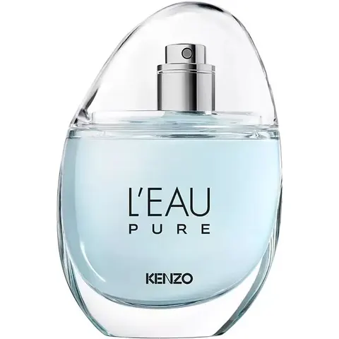 Kenzo L'Eau Pure Eau de Parfum 50mL – image 2