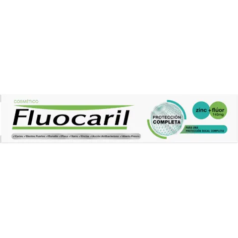 Fluocaril Complete Protection 75 ml – image 2
