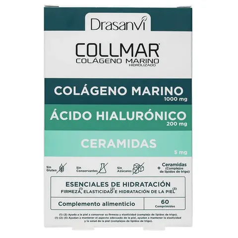 Drasanvi Essentials Sugar-Free Hydration 60 Tablets – image 2