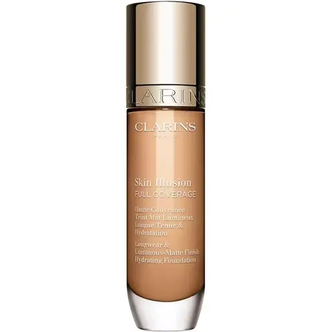 Clarins Skin Illusion Full Coverage Makeup Base 30 ml 106N – image 2