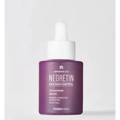Neoretin Discrom Control Concentrate Serum 30 ml – image 2