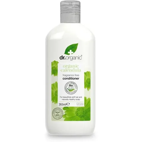 Dr. Organic Calendula Conditioner 265 ml – image 2