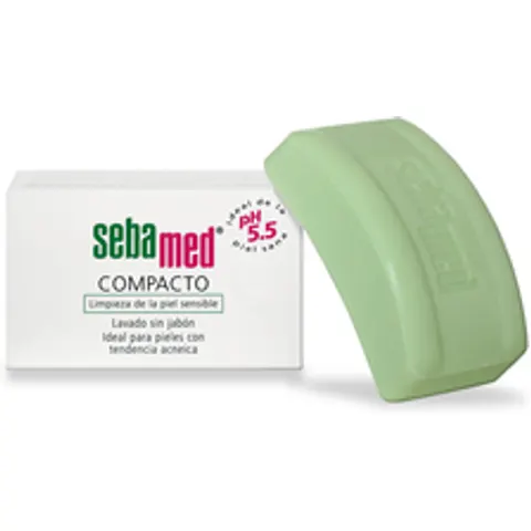 Sebamed Compact 150 gr – image 2