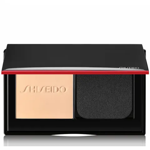 Shiseido Self-Refreshing Custom Finish Powder 130 Opal – image 2