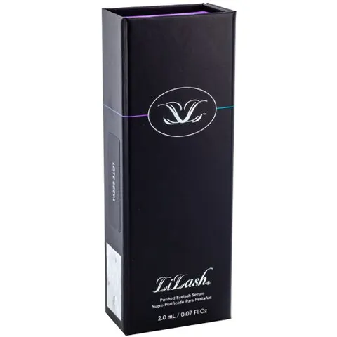 LiLash Eyelash Lengthening Serum – image 2
