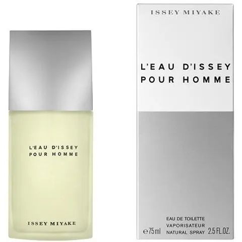 Issey Miyake L'eau D'Issey EDT – 125ml – image 3