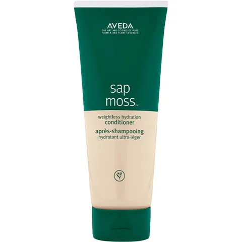 Aveda Sap Moss Weightless Hydration Conditioner 200 ml – Clear – image 3