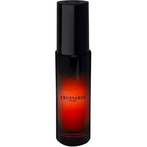 Beard Oil Trussardi PRIMO – image 2
