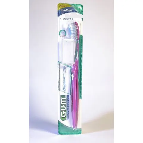 Sunstar Gum Original Brush White Medium 24 gr – image 2