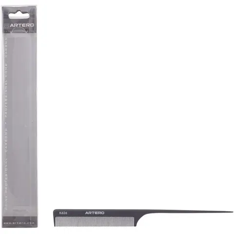 Artero Carbon Plastic Comb 215 mm – image 2