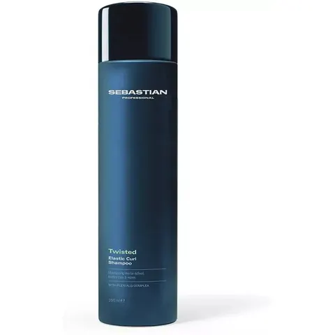 Sebastian Professional Twisted Elastic Curls Shampoo 250Ml – image 2