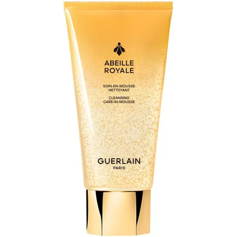 Guerlain Abeille Royale Cleansing Foam 175ml – image 3