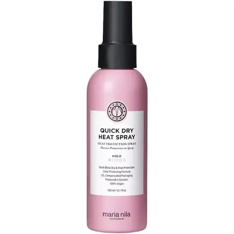 Maria Nila Quick Dry Heat Spray 150mL – image 3