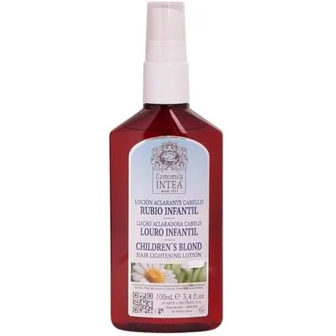 Clarifying Lotion Camomila Intea (100 ml) – 100143 – image 2
