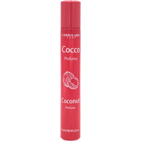 L'Erbolario Cocco Perfume 15 ml – image 2