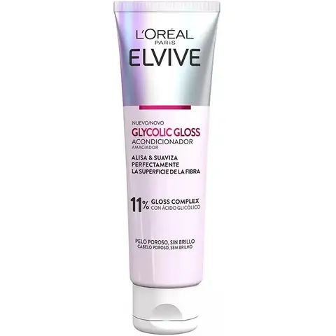 ELVIVE GLYCOLIC SHINE conditioner 150 ml – image 2