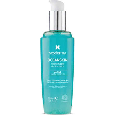 Sesderma Oceanskin Cleansing Gel 200mL – image 2