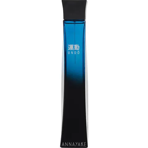 Annayake Undo Eau de Toilette Spray 100ml – image 2