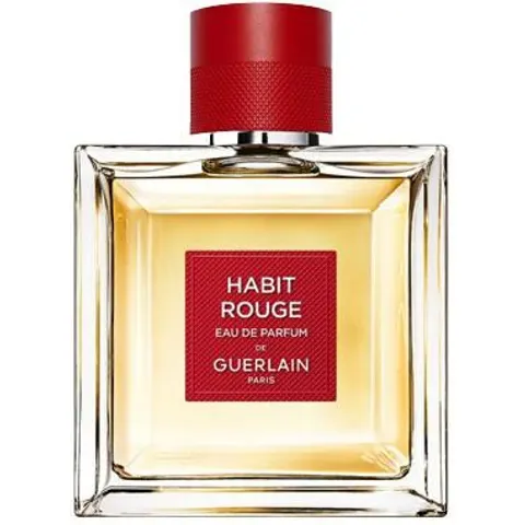Guerlain Habit Rouge Eau de Parfum 50 ml – image 2