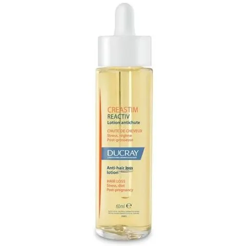 Ducray Creastim Reactiv Loción 60ml – image 3