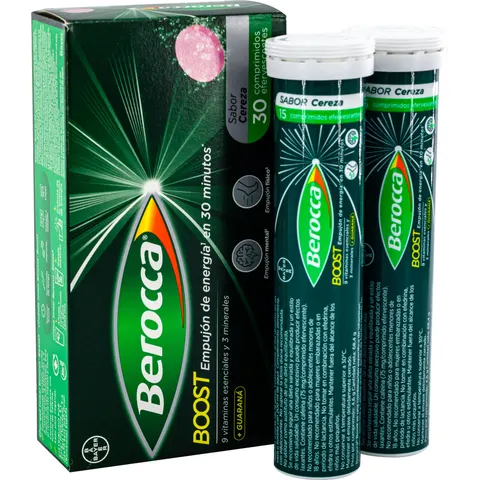 Berocca Boost 30 Units – image 2