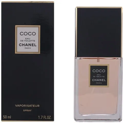 Chanel Coco Eau de Toilette 50 ml – image 2