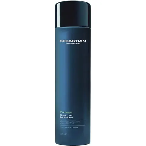 Sebastian Professional Twisted Elastic Curls Conditioner 250Ml – image 2