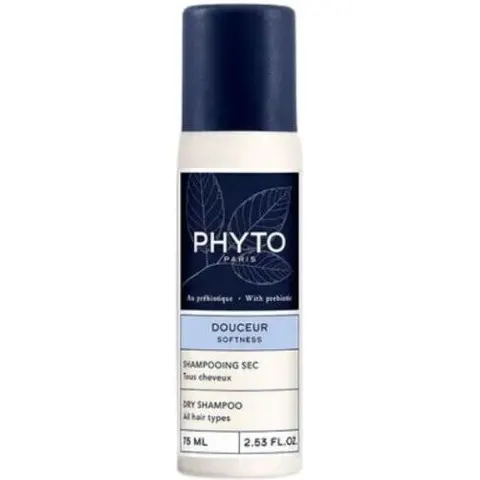 Phyto Softness Dry Shampoo 75 ml – image 3