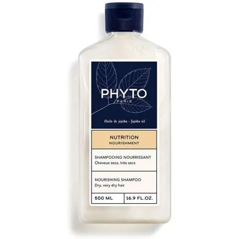 Phyto Nutrition Shampoo 500 ml – image 2
