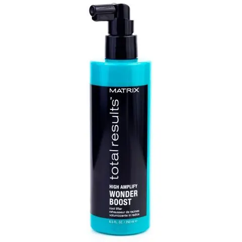 Matrix High Amplify, Total Results root volumizer 250 ml. Matrix – image 3