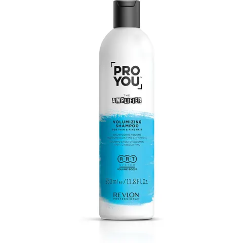 Revlon Proyou The Amplifier Shampoo 350ml – image 2