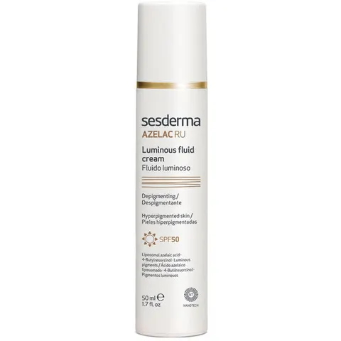 Sesderma Azelac Ru Luminous Fluid SPF 50 50 ml – image 3