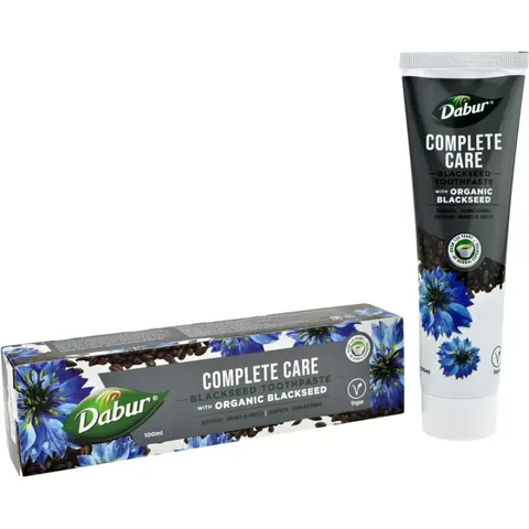 Dabur Black Seed Toothpaste 100 ml – image 2