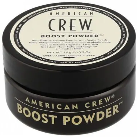 American Crew Boost Powder 10g – image 3