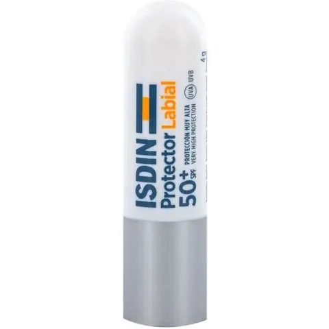 Isdin Lip Balm Spf50+ 4g – image 2