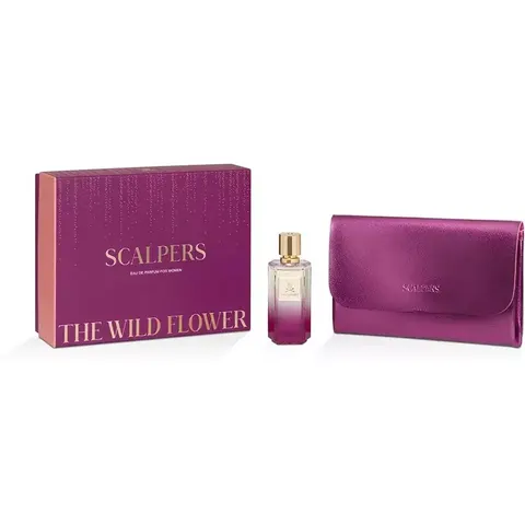 Scalpers Her & The Wild Flower 2-Piece Case – image 2