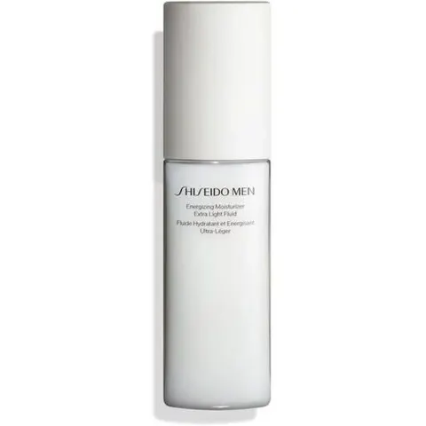 Shiseido Men Energizing Moisturizer 100ml – image 3