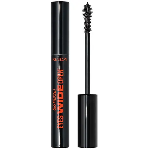 Revlon So Fierce Black Mascara – image 2