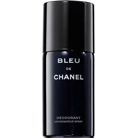 Chanel Bleu De Chanel Spray Deodorant 100ml – image 2