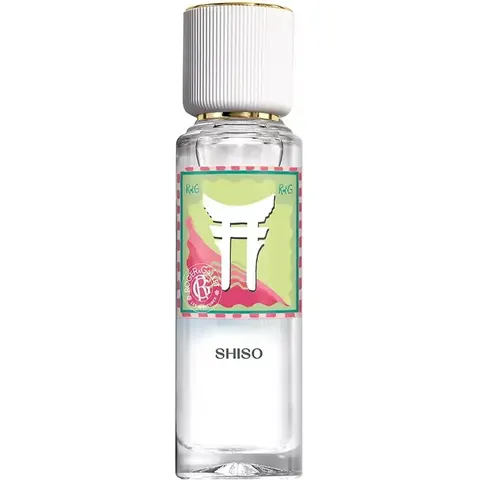 Roger & Gallet Shiso Fragrant Water 30 ml – image 2