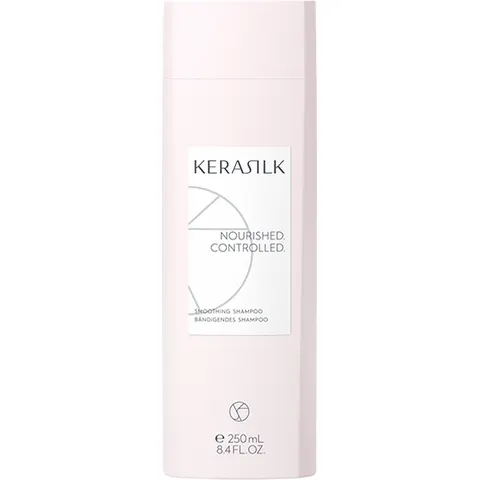 Kerasilk Smoothing Shampoo 250ml – image 5