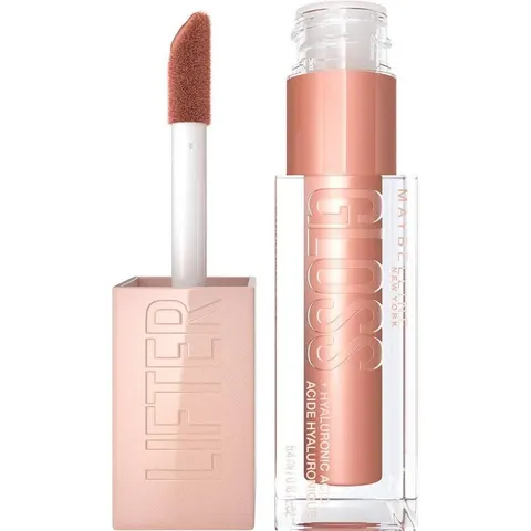 Maybelline Lifter Gloss 008 Stone – image 2